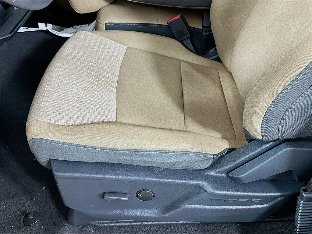 used 2023 Ford F-150 car, priced at $33,764