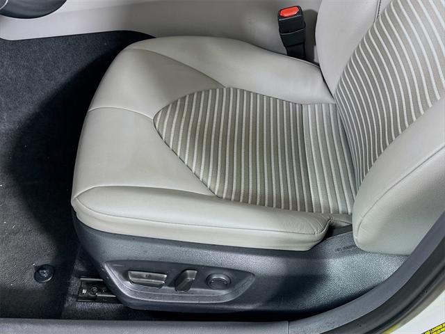 used 2023 Toyota Camry car, priced at $22,722