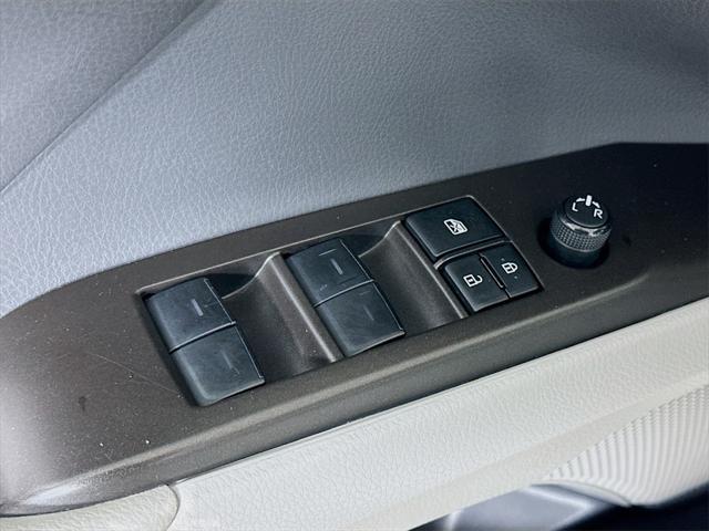 used 2023 Toyota Camry car, priced at $22,722