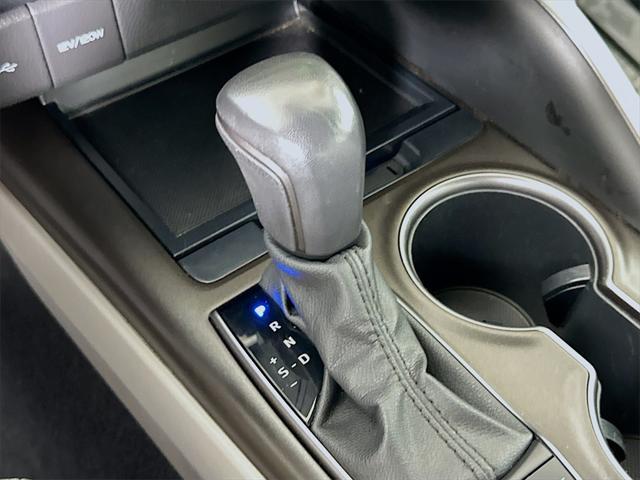 used 2023 Toyota Camry car, priced at $22,722