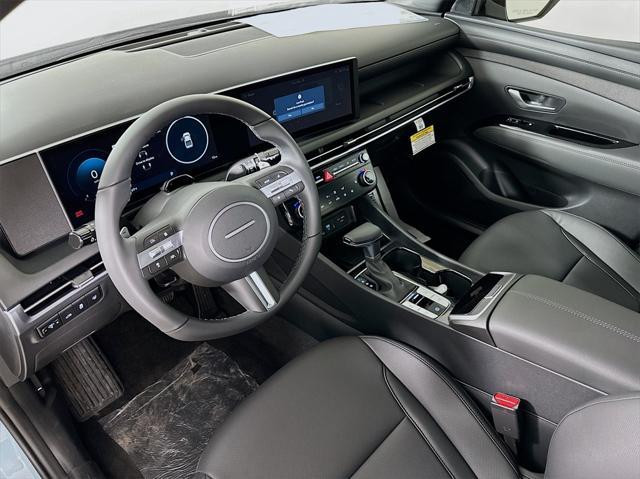 new 2025 Hyundai SANTA CRUZ car, priced at $39,811
