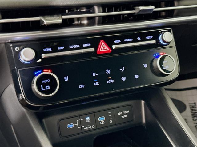 new 2025 Hyundai SANTA CRUZ car, priced at $39,811