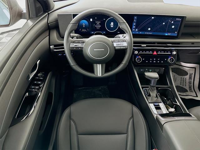 new 2025 Hyundai SANTA CRUZ car, priced at $39,811