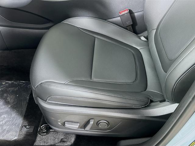 new 2025 Hyundai SANTA CRUZ car, priced at $39,811