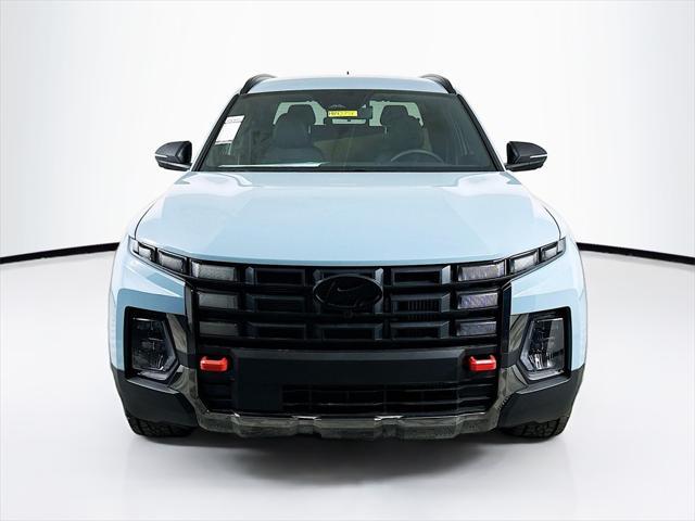 new 2025 Hyundai SANTA CRUZ car, priced at $39,811