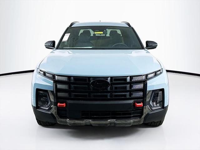 new 2025 Hyundai SANTA CRUZ car, priced at $39,811