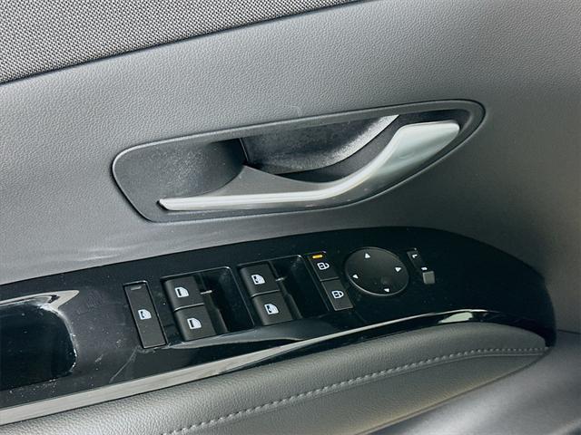 new 2025 Hyundai SANTA CRUZ car, priced at $39,811