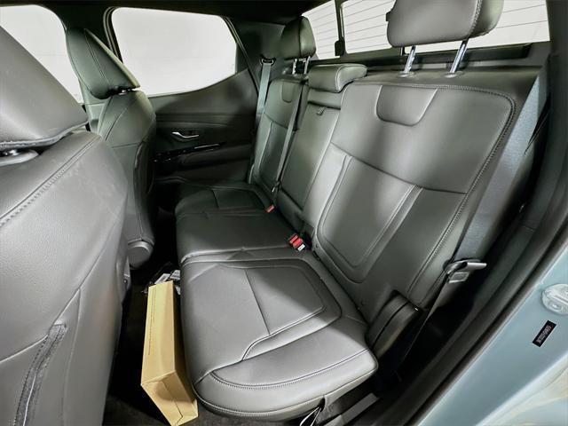 new 2025 Hyundai SANTA CRUZ car, priced at $39,811