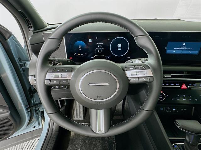 new 2025 Hyundai SANTA CRUZ car, priced at $39,811