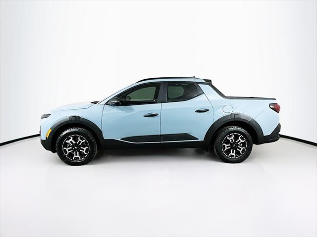 new 2025 Hyundai SANTA CRUZ car, priced at $39,811