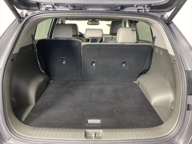 used 2017 Kia Sportage car, priced at $11,861