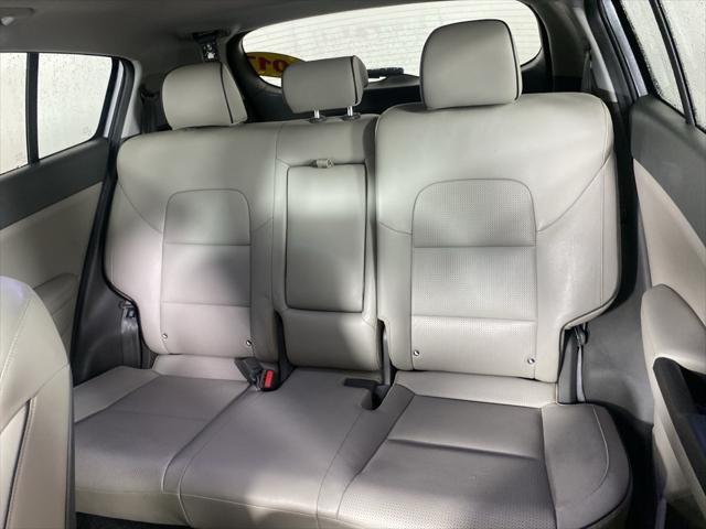 used 2017 Kia Sportage car, priced at $11,861