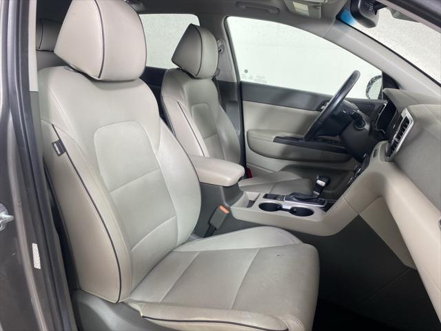 used 2017 Kia Sportage car, priced at $11,861