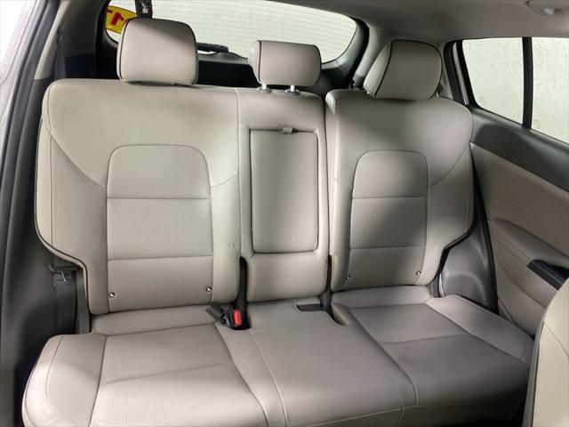 used 2017 Kia Sportage car, priced at $11,861