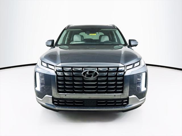 new 2024 Hyundai Palisade car, priced at $49,877