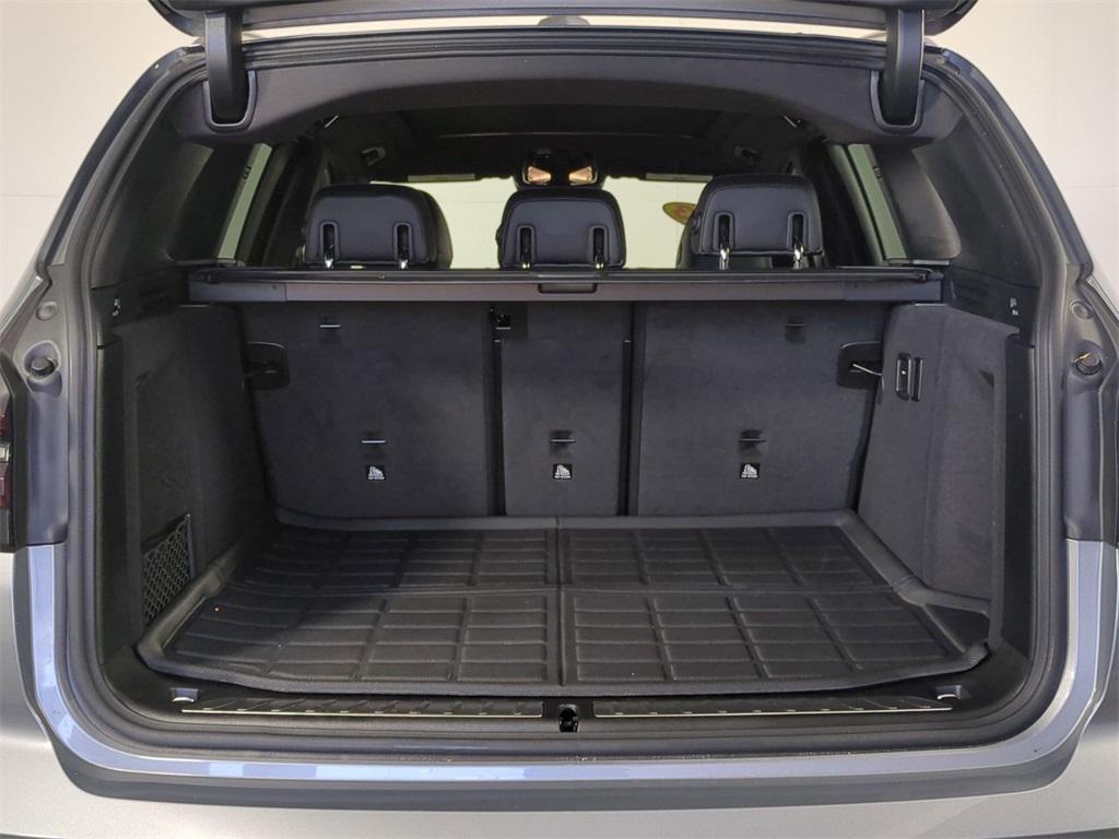 used 2023 BMW X3 car, priced at $32,195