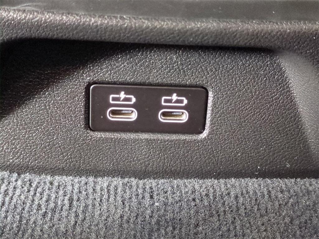 used 2023 BMW X3 car, priced at $32,195