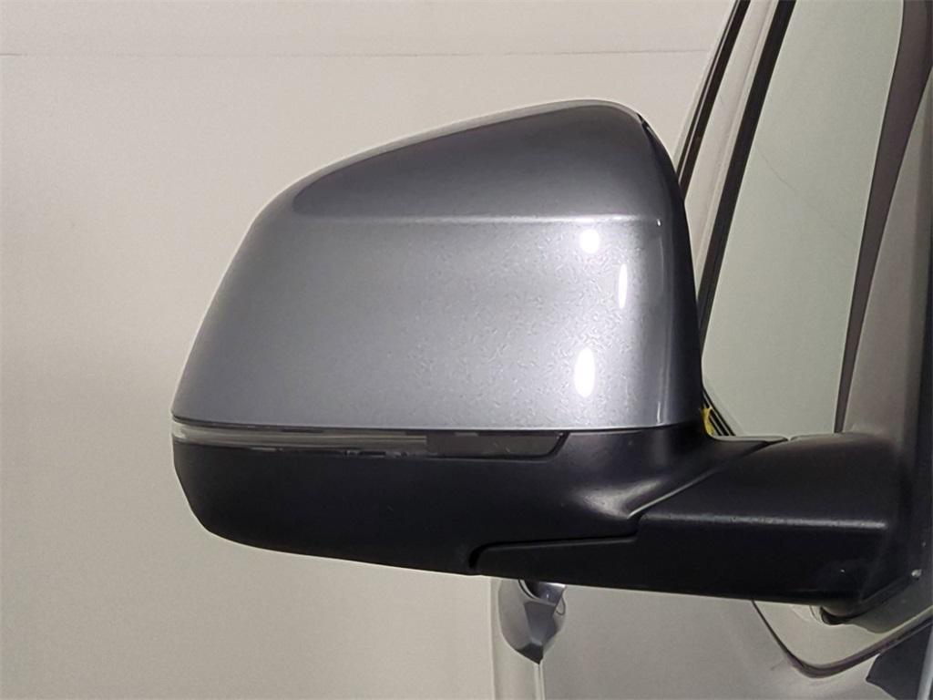 used 2023 BMW X3 car, priced at $32,195