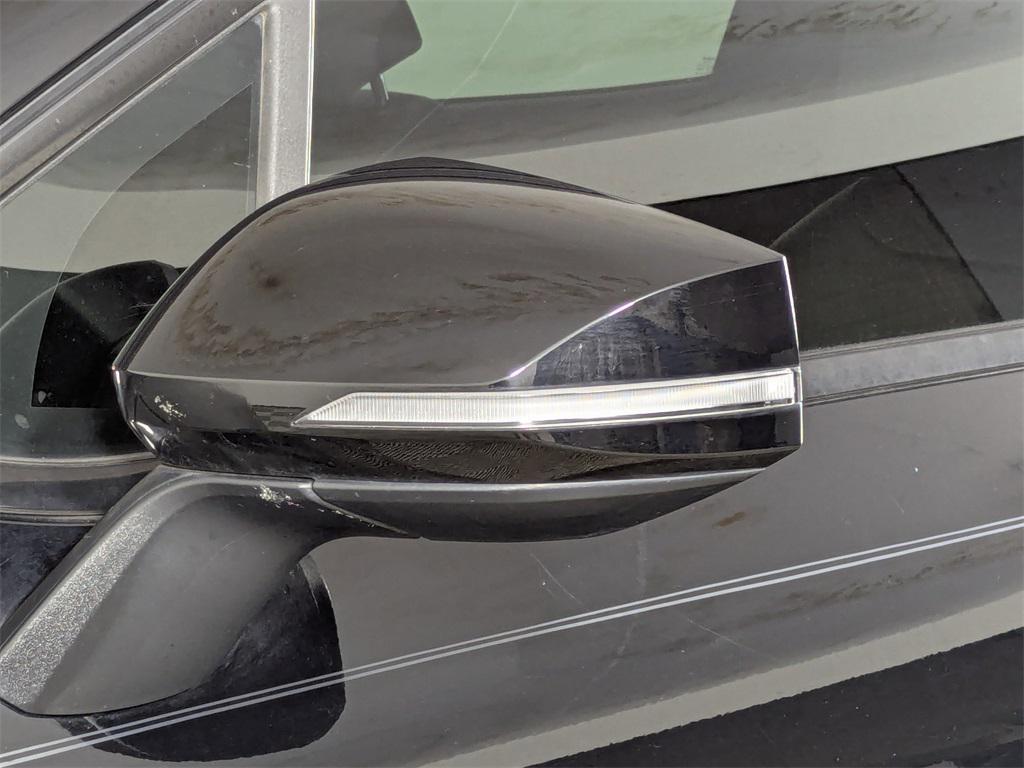 used 2023 Kia Sportage car, priced at $23,438