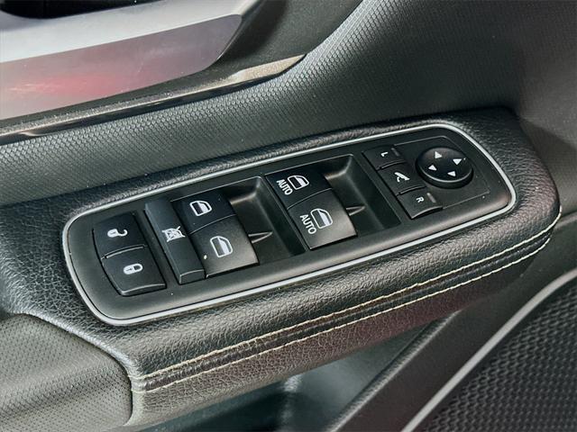 used 2019 Ram 1500 car, priced at $31,701