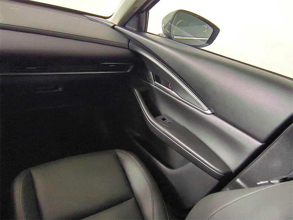 used 2023 Mazda CX-30 car, priced at $18,735