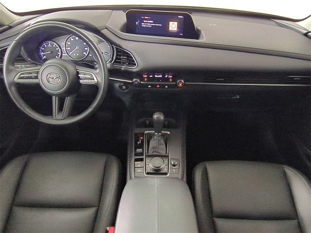 used 2023 Mazda CX-30 car, priced at $18,735