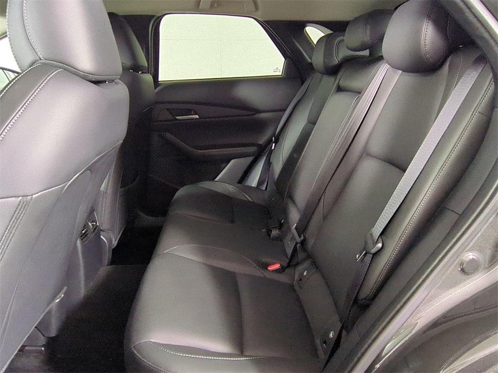 used 2023 Mazda CX-30 car, priced at $18,735