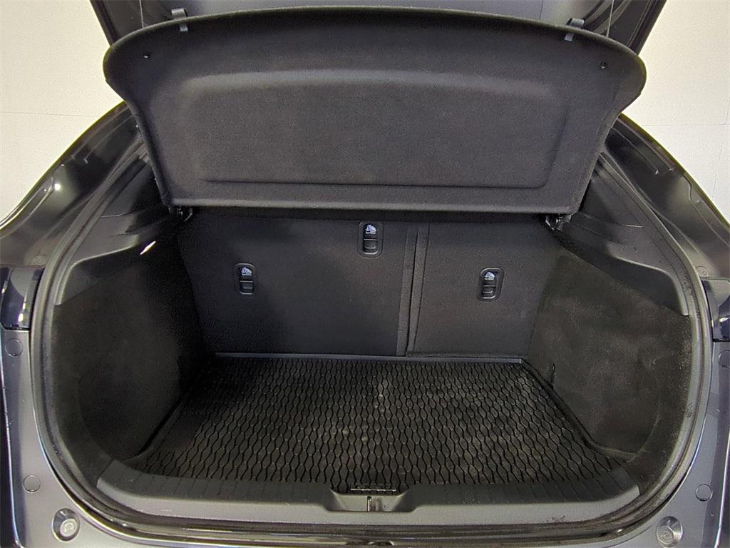 used 2023 Mazda CX-30 car, priced at $18,735