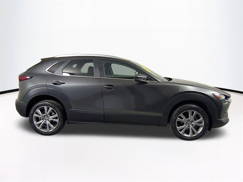 used 2023 Mazda CX-30 car, priced at $18,735