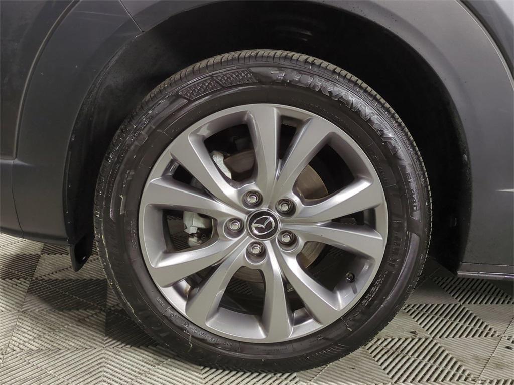 used 2023 Mazda CX-30 car, priced at $18,735