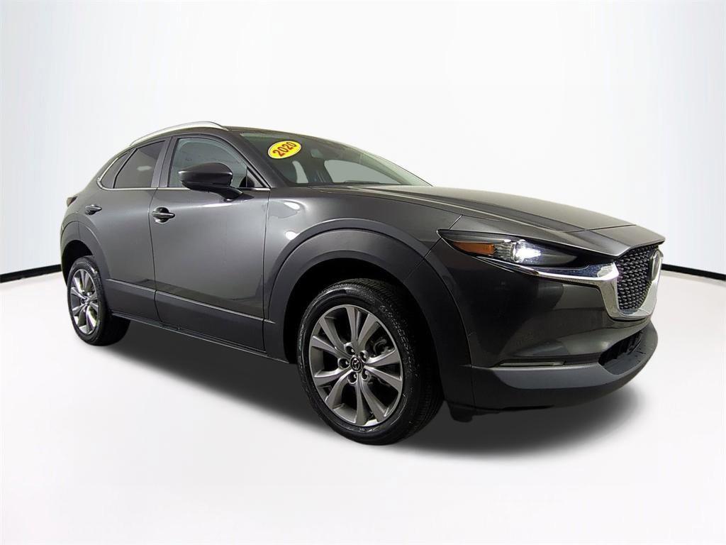 used 2023 Mazda CX-30 car, priced at $18,735