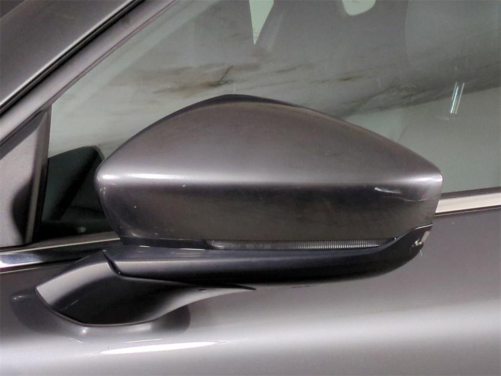 used 2023 Mazda CX-30 car, priced at $18,735