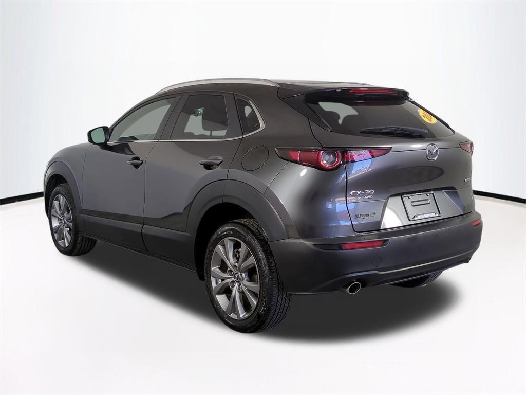 used 2023 Mazda CX-30 car, priced at $18,735