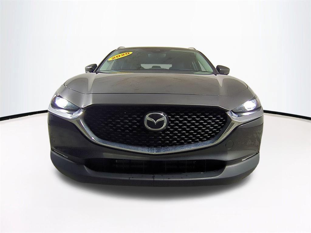 used 2023 Mazda CX-30 car, priced at $18,735