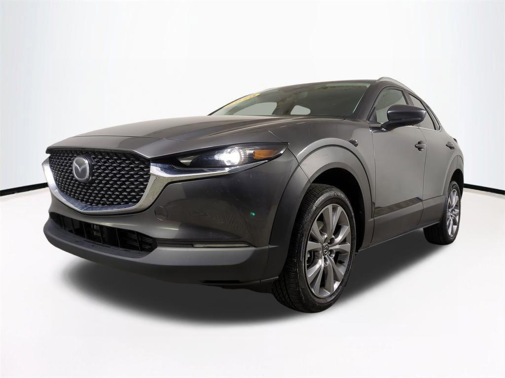 used 2023 Mazda CX-30 car, priced at $18,735