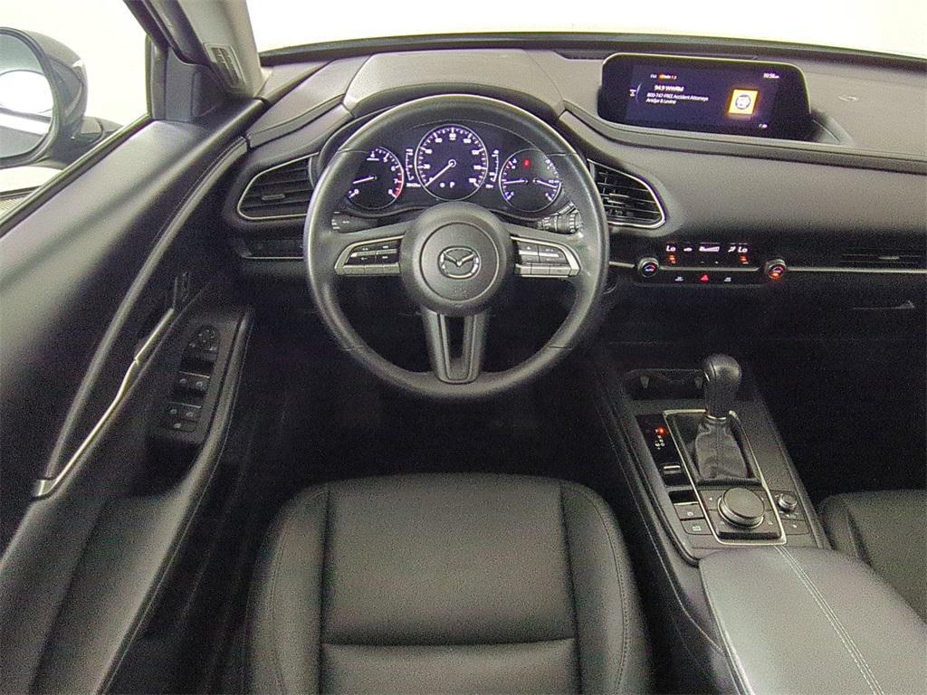 used 2023 Mazda CX-30 car, priced at $18,735