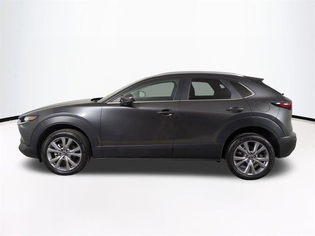 used 2023 Mazda CX-30 car, priced at $18,735