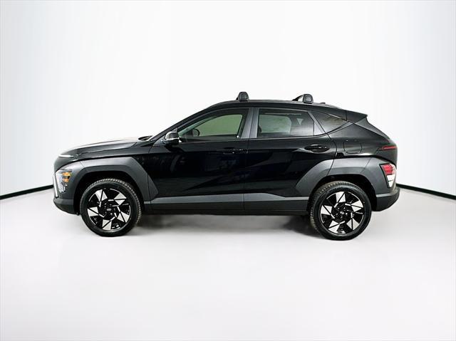 new 2025 Hyundai Kona car, priced at $28,560