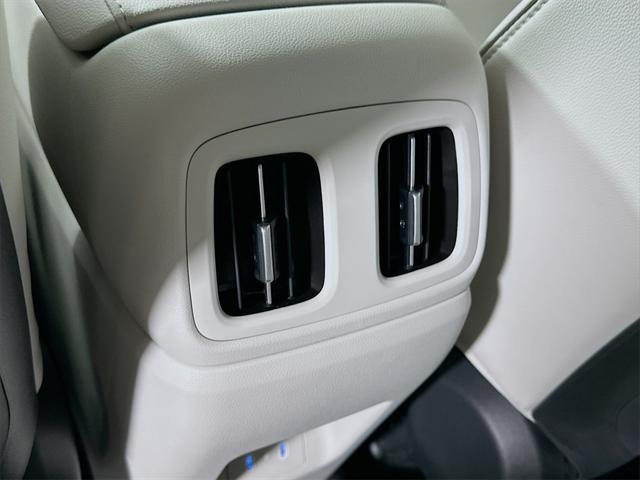 new 2025 Hyundai Tucson car, priced at $37,204