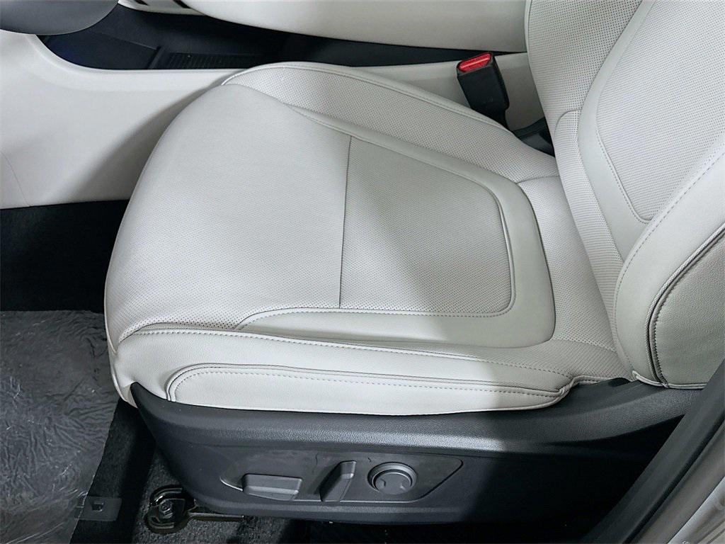 new 2025 Hyundai Tucson car, priced at $38,954