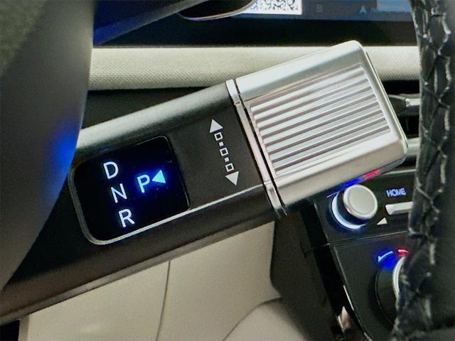 new 2025 Hyundai Tucson car, priced at $37,204