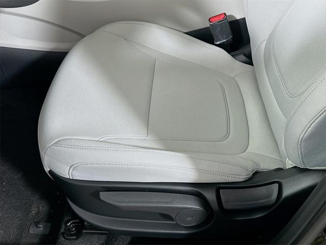 new 2025 Hyundai Tucson car, priced at $28,240