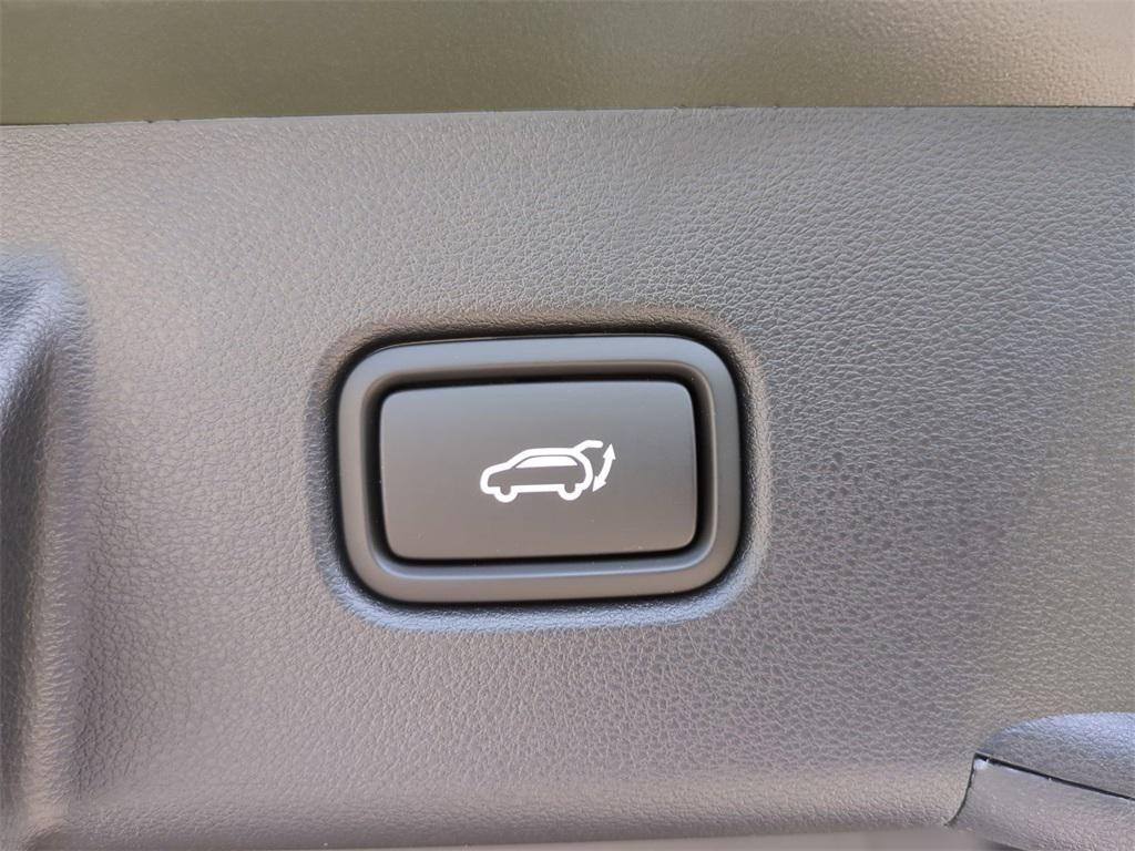 new 2025 Hyundai Tucson car, priced at $29,939
