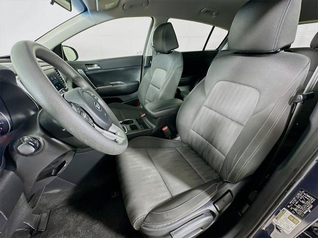used 2021 Kia Sportage car, priced at $16,792