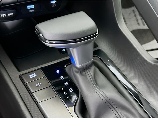new 2025 Hyundai Elantra car, priced at $23,395