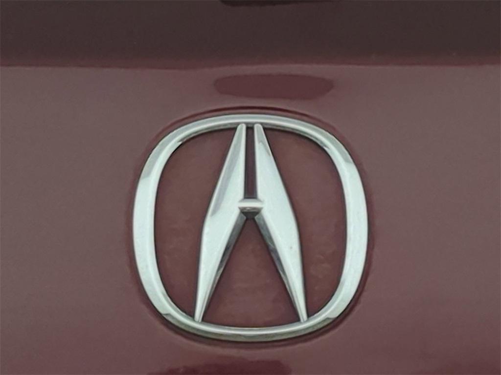 used 2018 Acura RDX car, priced at $19,420