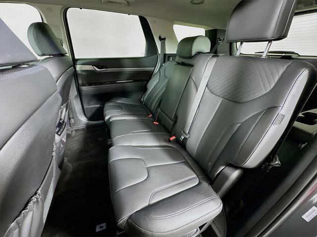 new 2025 Hyundai Palisade car, priced at $43,801