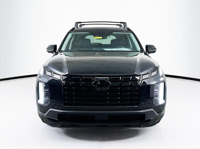 new 2025 Hyundai Palisade car, priced at $42,430