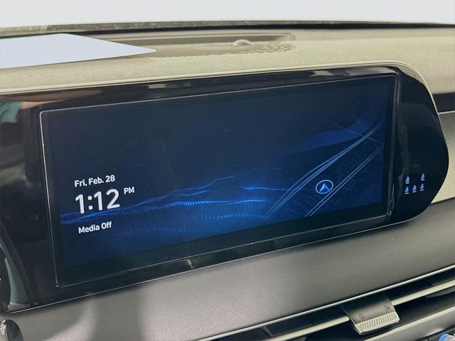 new 2025 Hyundai Palisade car, priced at $42,430