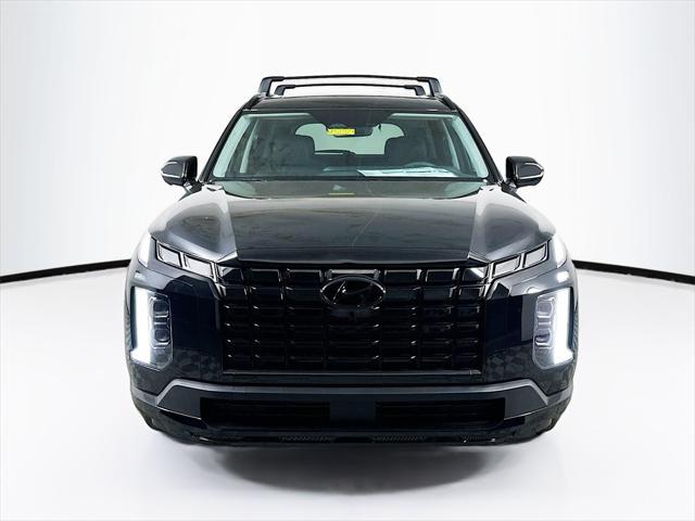 new 2025 Hyundai Palisade car, priced at $42,430